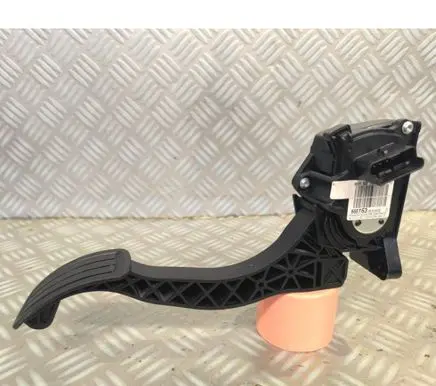 Citroen Berlingo Accelerator throttle pedal 9836042280 86ET633630