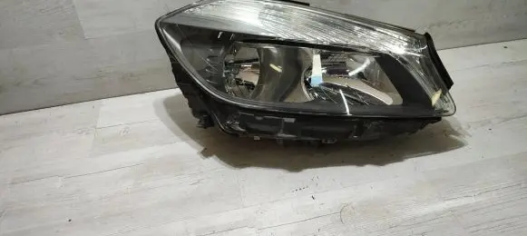 Mercedes-Benz A W176 Headlight/headlamp A1768203961 1EG01081810 0108181001570534