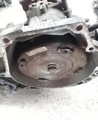 Chrysler PT Cruiser Automatic gearbox P04800269AB