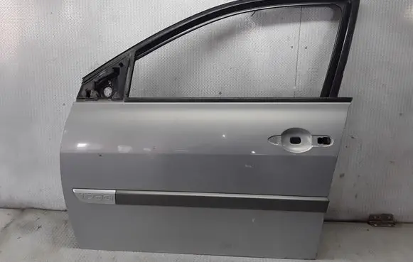 Renault Megane II Front door