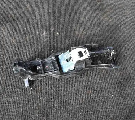 Mercedes-Benz E W211 Front door interior handle