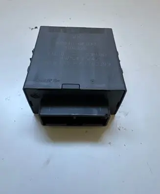 Toyota Verso Other control units/modules 859400F030 306330 100315F