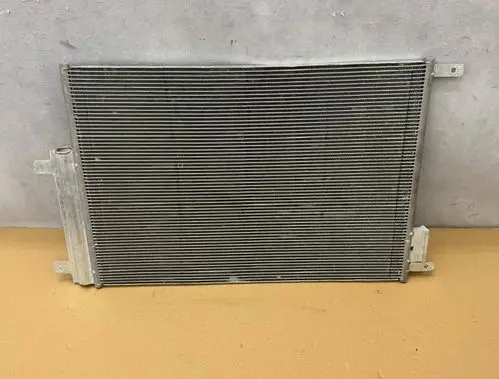 Jeep Compass A/C cooling radiator (condenser) MR4707730160
