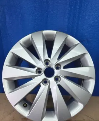 Seat Arona R16 alloy rim 6F9601025