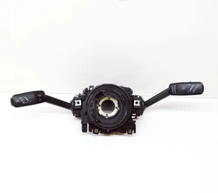 Volkswagen Golf VII Indicator stalk 5Q0953507HN 5Q0953549C