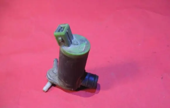Citroen Xsara Windscreen/windshield washer pump 021168 900955JB