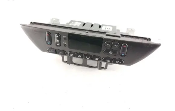 Climate control unit