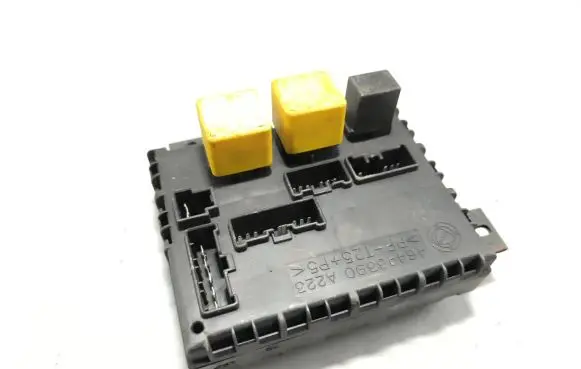Fiat Bravo - Brava Fuse box set 46443390