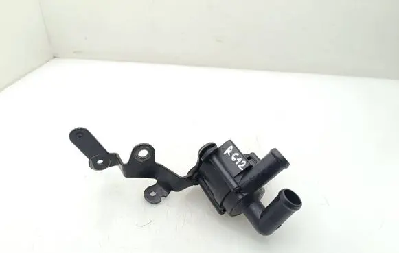 Volkswagen Transporter - Caravelle T5 Electric auxiliary coolant/water pump 5N0965561 701713080 21T2943996