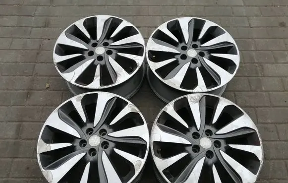 Buick Encore I R18 alloy rim 94539563