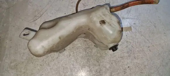 Mercedes-Benz CLS C219 Fuel expansion tank 2118802160