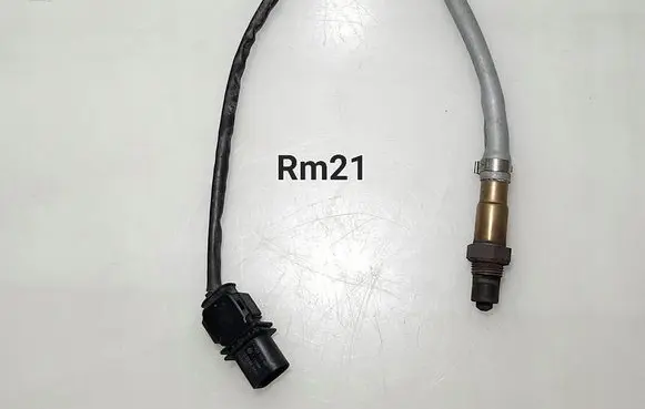 Audi Q3 8U Lambda probe sensor 06J906262M