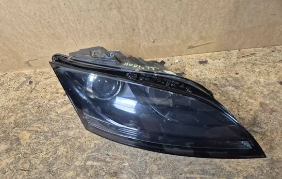 Audi TT TTS Mk2 Headlight/headlamp