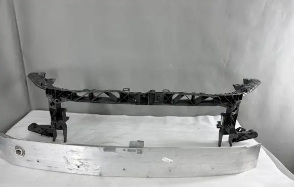 Mercedes-Benz GLB x247 Radiator support slam panel A2476209700 A2476224300 A2476203301