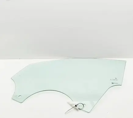 BMW X2 U10 Front door window glass four-door 5A30375 43R011005