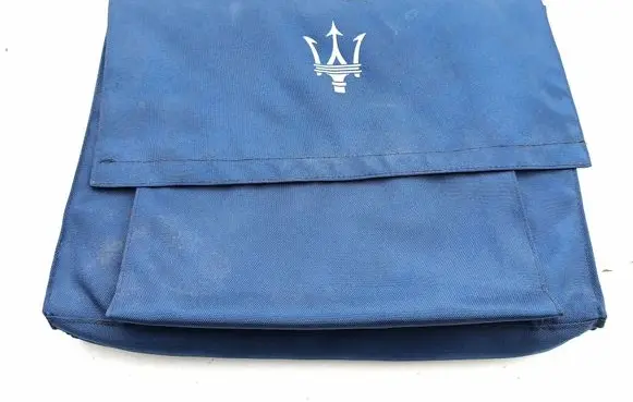 Maserati Quattroporte Tool set 