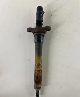 Citroen C5 Fuel injector 9688438580 EJBR06001D 076GC03F43
