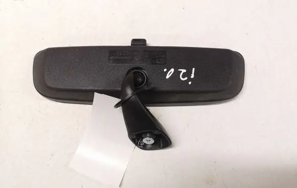 Hyundai i20 (PB PBT) Rear view mirror (interior) 032681 85101 4A100