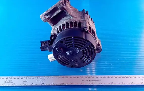 Ford Focus Generator/alternator 3N1110300AF 09K3B