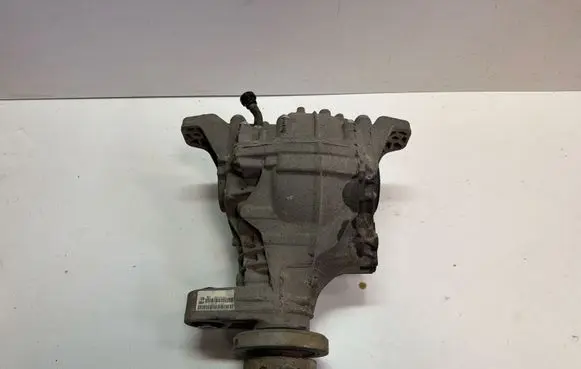 Jeep Grand Cherokee Rear differential P68184737AB 184M3834