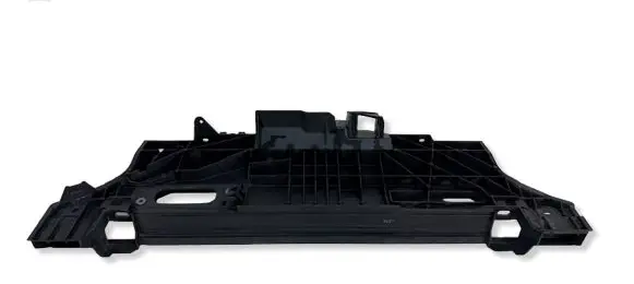 Opel Combo D Radiator support slam panel 9830512680