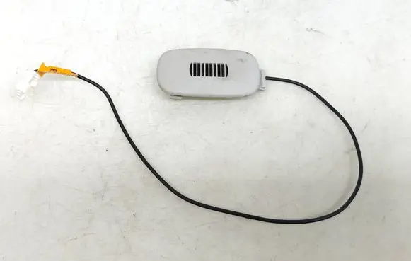 Toyota Proace Microphone (bluetooth/phone) 9646012277 9812377180