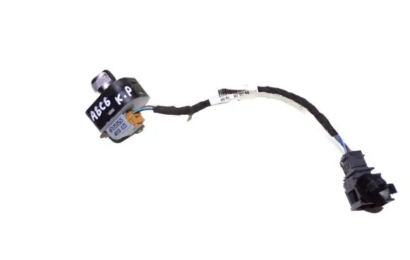 Audi A6 S6 C6 4F Wing mirror switch 4F0959565 4F0971765
