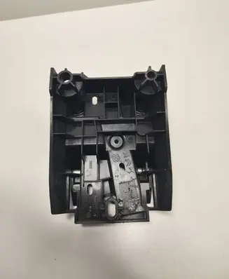 Peugeot 208 Gear shifter/selector 9820862680