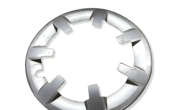 Volkswagen Polo V 6R Headlight part 