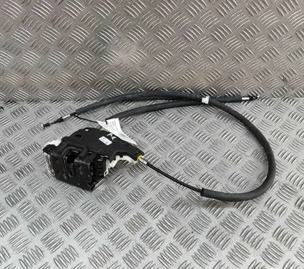 Maserati Levante Coupe door lock (next to the handle) P4051602304M 670101184
