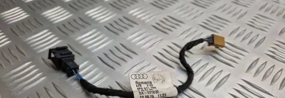 Audi A6 S6 C6 4F Other wiring loom 4F0971765