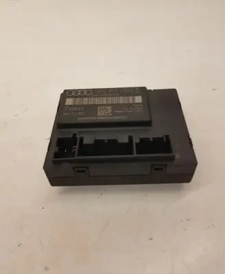 Audi A6 S6 C6 4F Door control unit/module 4F0959793E 4F0910793E