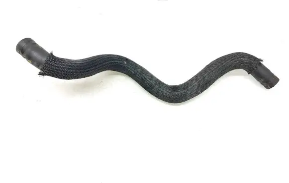Nissan Leaf I (ZE0) Electric car engine cooling hoses/pipes 