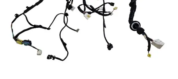 Subaru Outback (BT) Front door wiring loom 81820AN01A 0A01