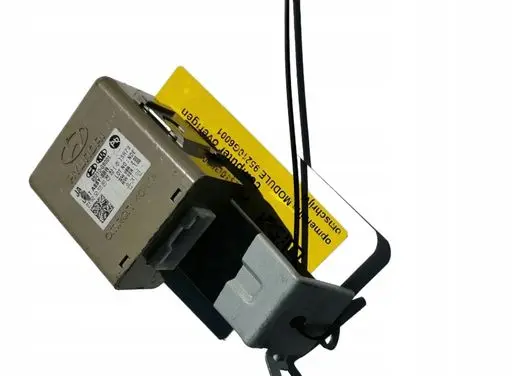 KIA Picanto Engine ECU kit and lock set 95210-G6001