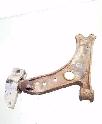 Volkswagen Golf Plus Front lower control arm/wishbone 1K0407190E 1K0199232G