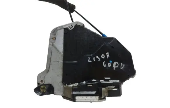 Lexus IS 220D-250-350 Front door lock 6K2819 A046693