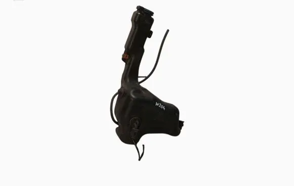 Mercedes-Benz C W204 Windshield washer fluid reservoir/tank A2048601560
