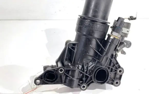 Renault Megane IV Oil filter mounting bracket 213058627R