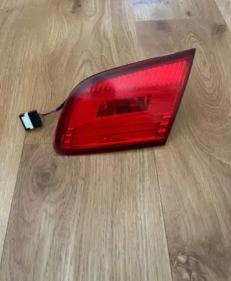 BMW 3 E92 E93 Rear/tail lights 7162304 63217162304
