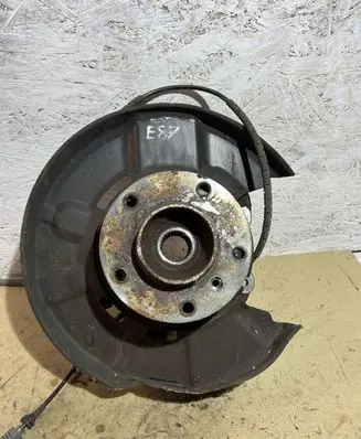 BMW 1 E81 E87 Rear wheel ball bearing 