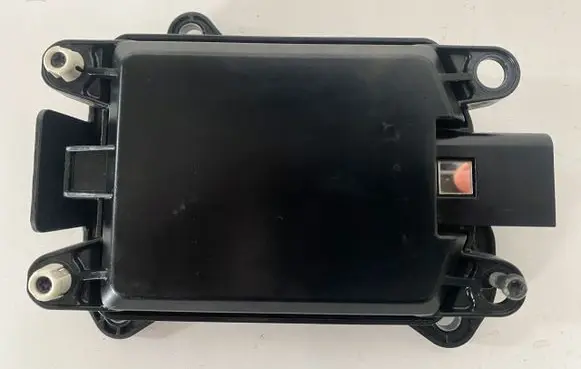 Opel Grandland X Distronic sensor radar 9823753980
