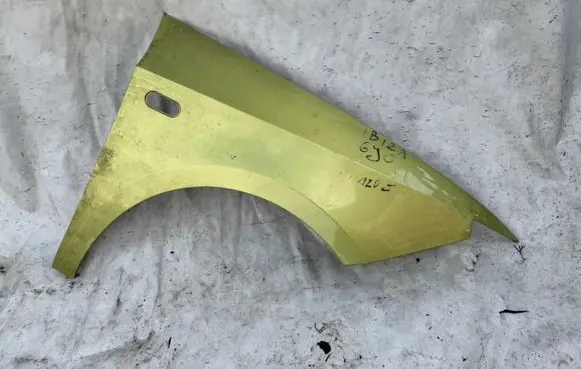 Seat Ibiza IV (6J,6P) Fender 6j4