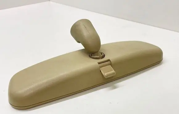 Audi A4 S4 B6 8E 8H Rear view mirror (interior) 8D0857511A