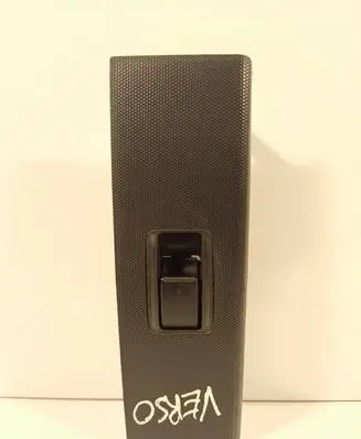 Toyota Corolla Verso AR10 Electric window control switch 742320F030