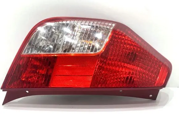 Hyundai i10 Rear/tail lights 924010X0XX