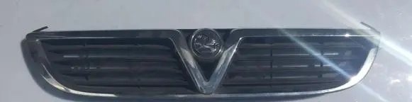 Opel Zafira A Front grill