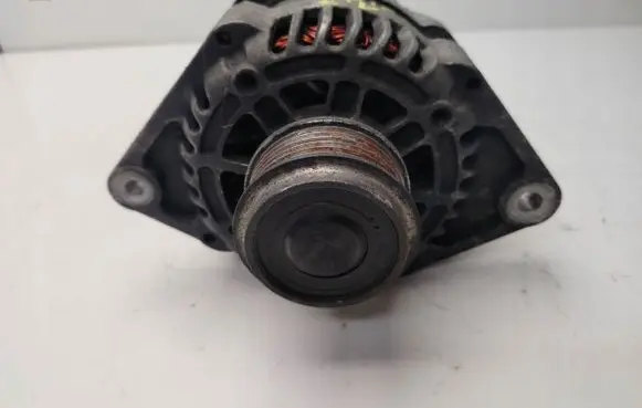 Opel Astra J Generator/alternator 1357966