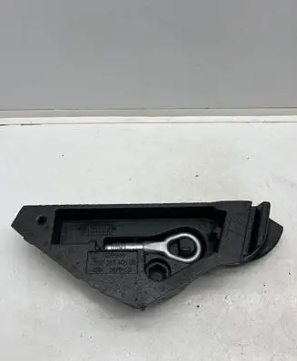 Porsche 911 997 Other trunk/boot trim element 99755140100