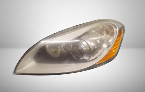 Volvo XC60 Headlight/headlamp 30763135 30763135-LH